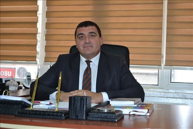 ?Karasu; ? Sivas, içine kapanıyor!?