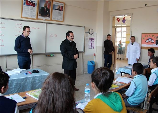 ?Bize Bu İmkânı Sağlayan Herkese Çok Teşekkür Ediyoruz?