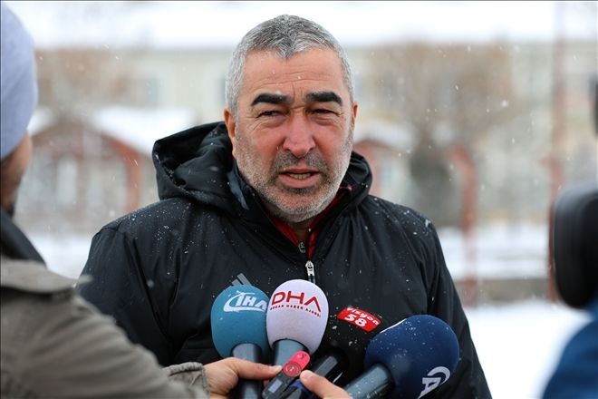 Samet Aybaba: Seriye Devam Etmek İstiyoruz