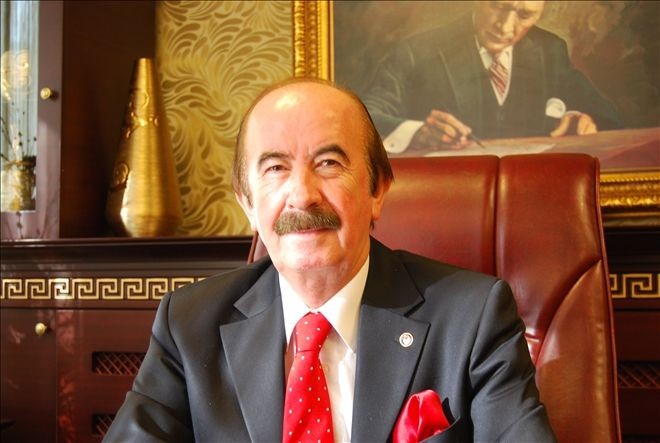 Demirgil´den Öğretmenler Günü kutlama mesajı