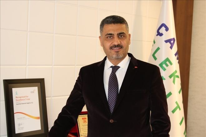 ÇEDAŞ, ?Enerji timleri´ ilekış şartlarına hazır