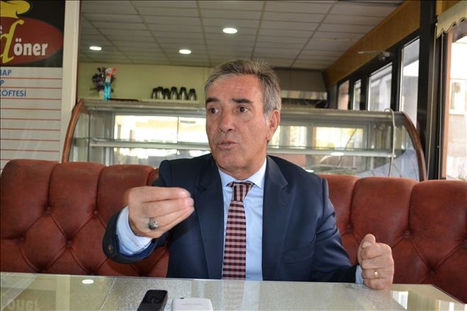 ?Sivaslının sahip çıkması lazım? 