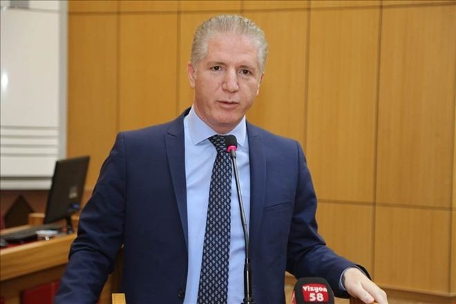 Vali Gül, 