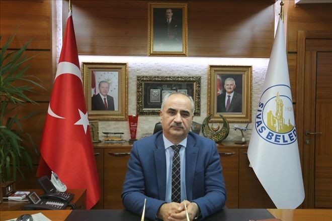 BAŞKAN AYDIN´DAN 10 KASIM MESAJI?