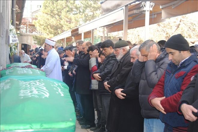 Çakmak, Ailesinin Acı Günü? 