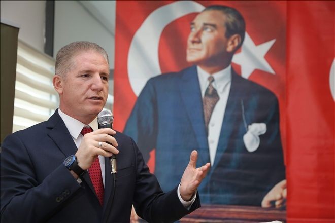 Köyde Yaşayanlar Kazanacak