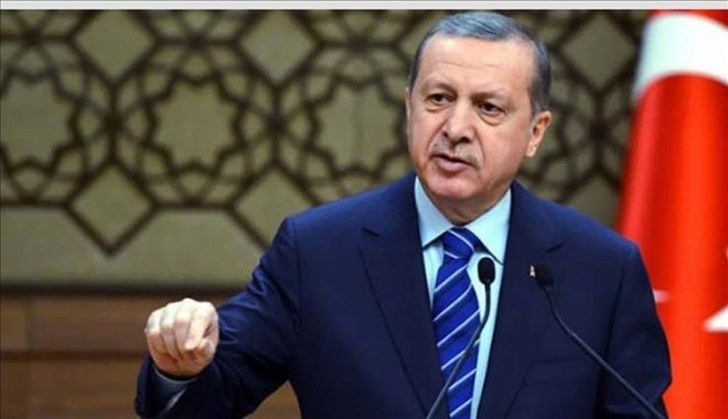Erdoğan´dan Hakkâri´ye Müjde: