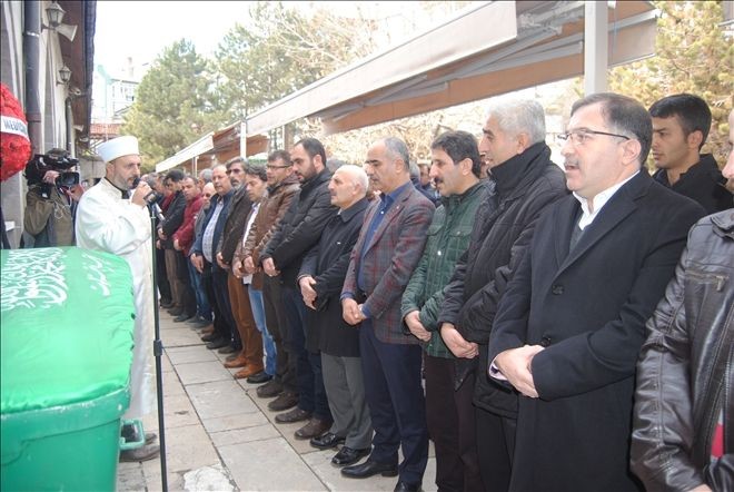 Vatankulu Ailesinin Acı Günü?