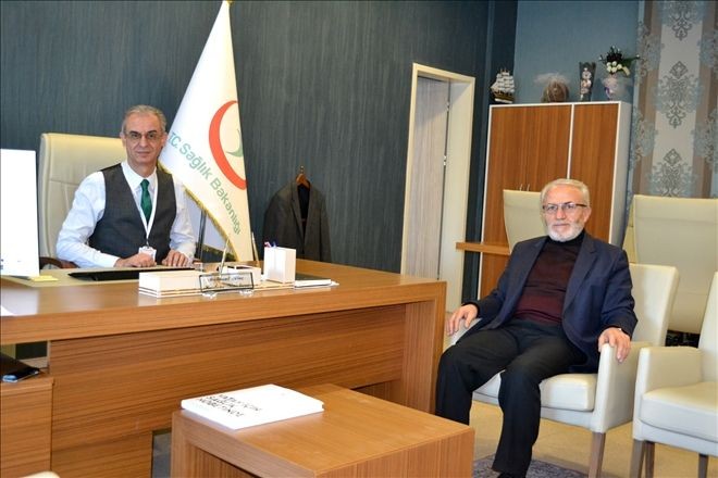 Yönetici sayısı yeterli değil