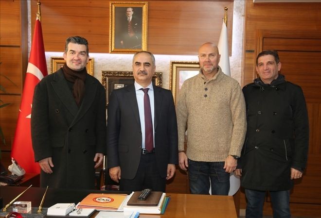 ?SİVAS HUZURLU BİR ŞEHİR?