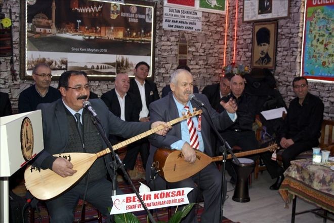 AŞIKLAR PROTOKOLLE  BULUŞTU
