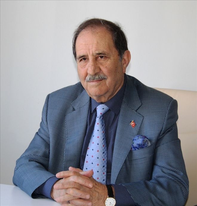 Sesob Başkanı Köksal´dan Hollanda´ya Tepki