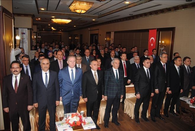 Sivas İŞGEM, Eylül´de açılacak