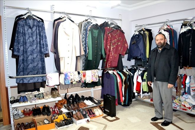 Verenel Derneği faaliyetleriyle göz dolduruyor