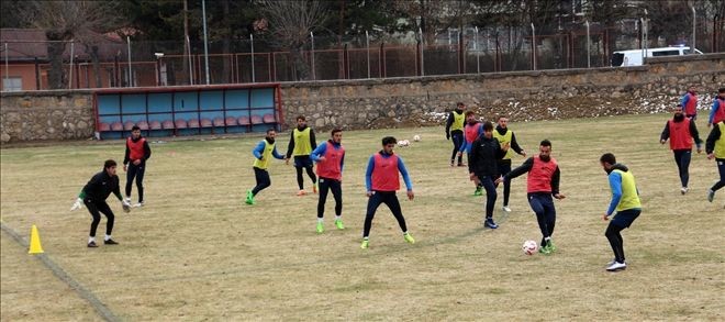 İSTANBUL´DA KAZANMAK İSTİYORUZ