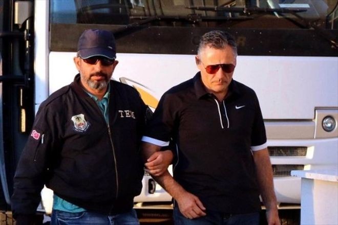 Eski Sivas Garnizon Komutanı Hakkındaki İddianame Kabul Edildi