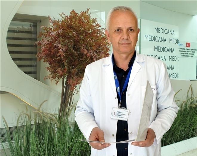 KAS AĞRILARINIZA ?KURU İĞNE?Lİ ÇÖZÜM