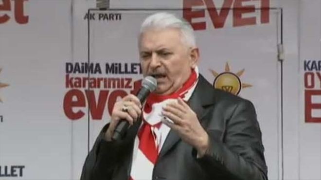 İstanbul´da 