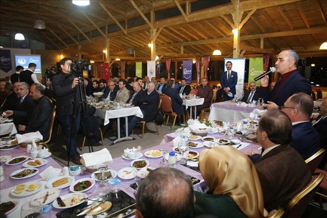 BAĞIŞ GİDER OLARAK GÖSTERİLİYOR?
