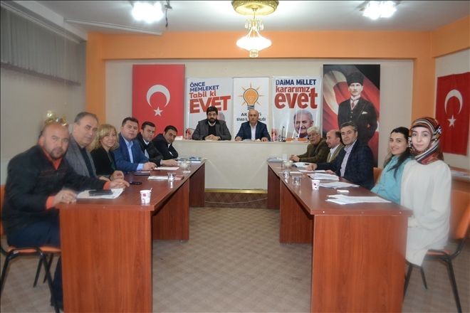 ?Evet? oyları hızla artıyor