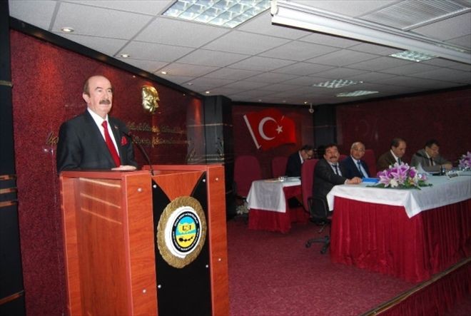 Sivas´ta Esnafa 153 Milyon Kredi Desteği