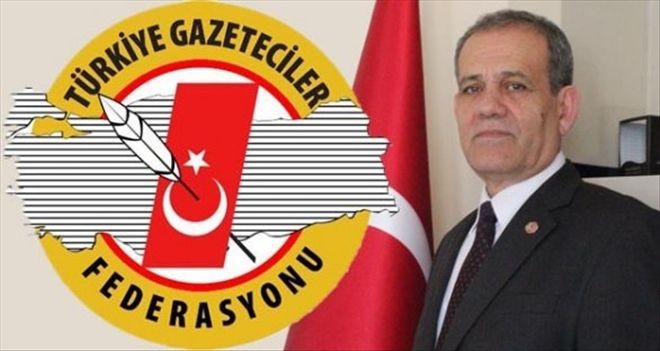 Karaca: TGF´ye atılan çirkin bir iftiradır