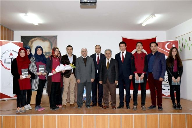 YASAK, ÖĞRENCİLERLE BULUŞTU.