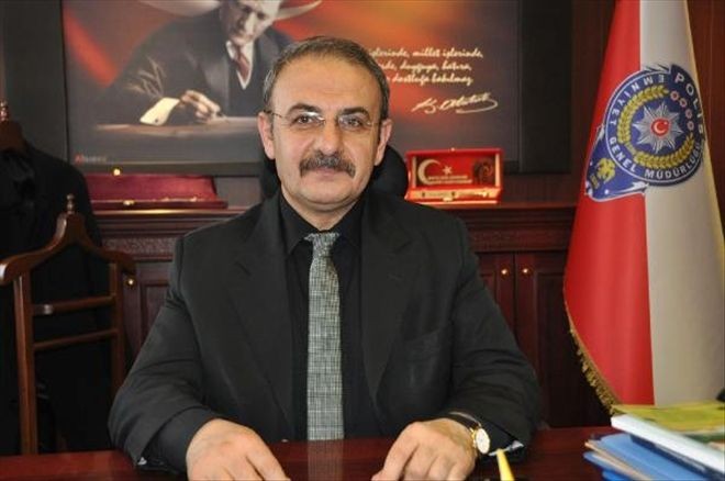 Sivas´ta Fetö´den 637 Kişi Tutuklandı