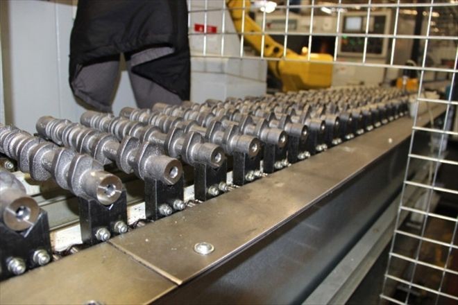 ABD Ambargosu Türk Firmasını Dünya Devi Yaptı