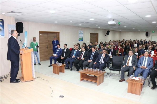 ÖĞRETMNLERE EĞİTİM EMİNERİ