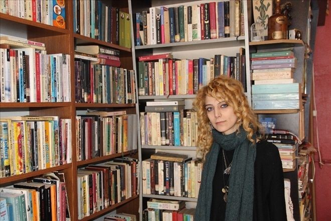 Sivas´ta Saklı Kültür Hazinesi