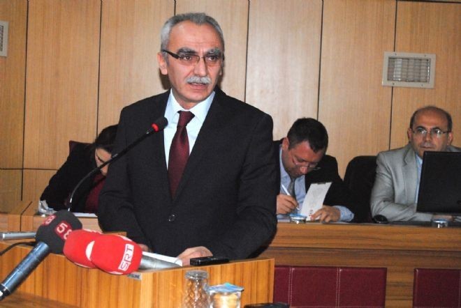  TCDD, 30 projeyi hayata geçirecek 