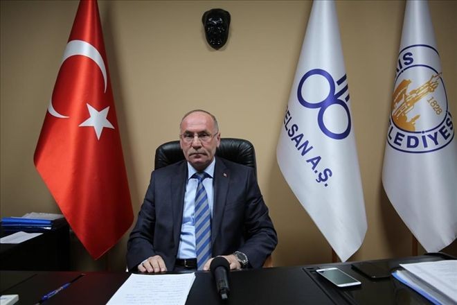 ÖZBELSAN, SİVAS´IN MARKASI OLDU