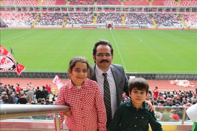 ?Kırmızı Beyaz, Şampiyonluk Bu Yaz?