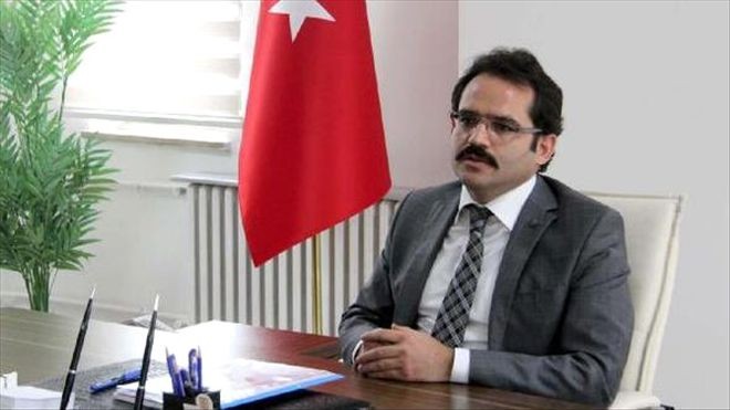 Nebi Kaya Tesviyeci Esnafıyla Bir Araya Geldi