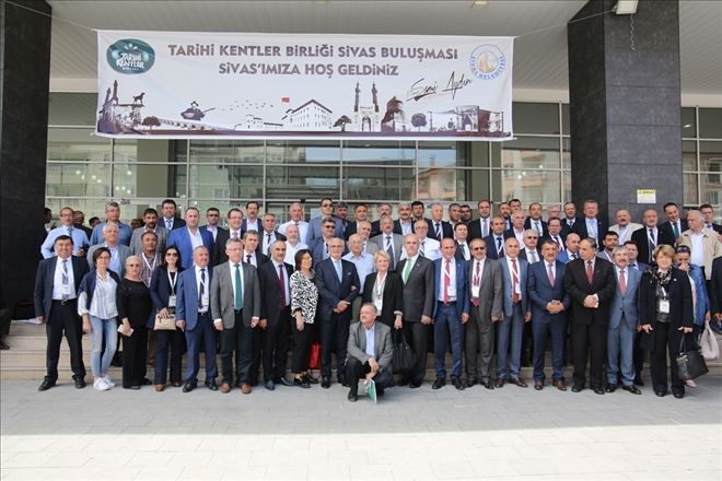 TKB´DEN BAŞKAN AYDIN´A TEŞEKKÜR?