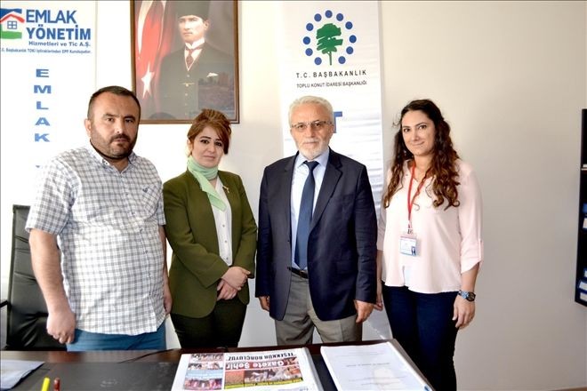 En büyük ihtiyaç cami ve Pazar    