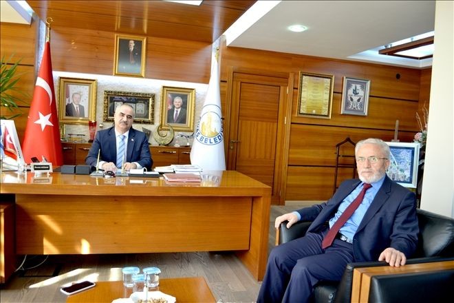 ?Sivas´ta TOKİ´ye ilgi fazla?