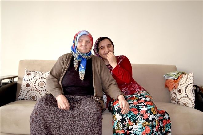 ?İKİMİZE BİR DÜNYA ? 