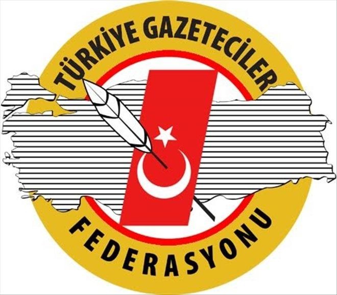 TGF: ÖZGÜR TOPLUMUN TEMİNATI HÜR BASINDIR