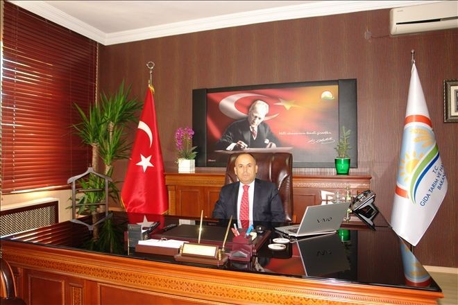 Hibe Almaya Hak Kazanan Genç Çiftçiler Belirlendi   