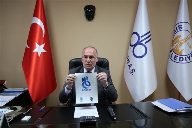 LOGO DEĞİŞİYOR   