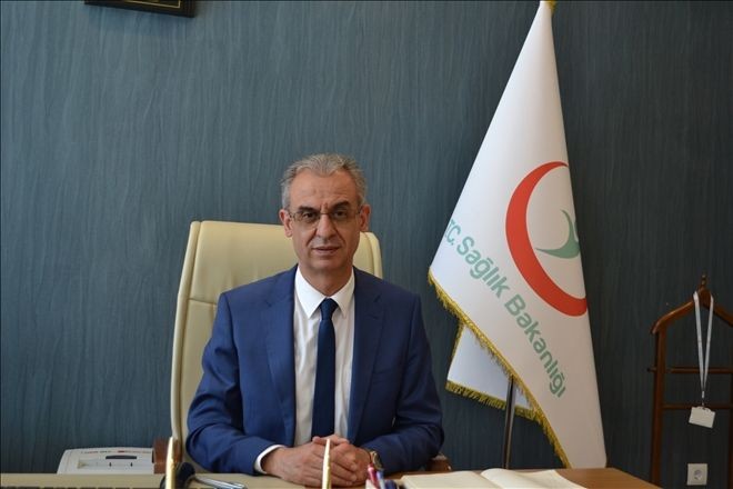 Sivas, geriatri merkezine kavuşacak  