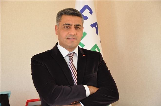 ÇEDAŞ´ın müşteri memnuniyeti oranı, yüzde 70´i aştı