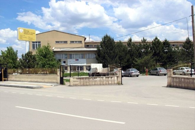 Dayakçı Öğretmen Açığa Alındı