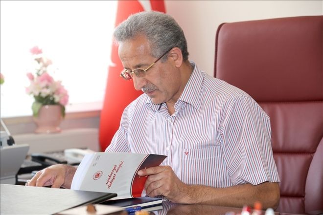 Cumhuriyet Üniversitesi Başarısına Bir Yenisini Ekledi.