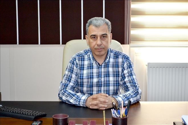 DEMİRAĞ OSB SİVAS´I KALKINDIRACAK