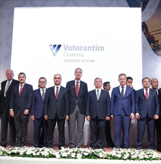 Sivas´a 140 Milyon Avroluk Yatırım