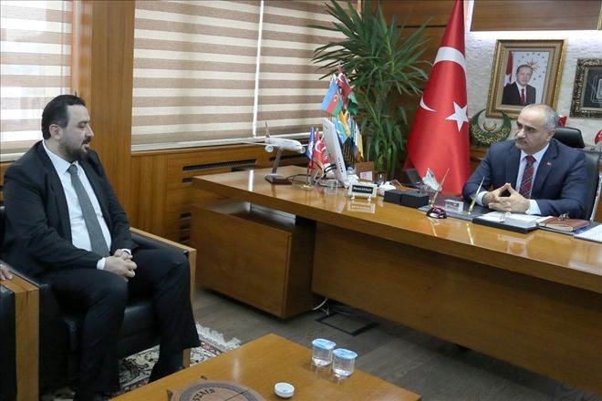 BÖYLE GÖREVDEN ALINMAK ŞEREFTİR