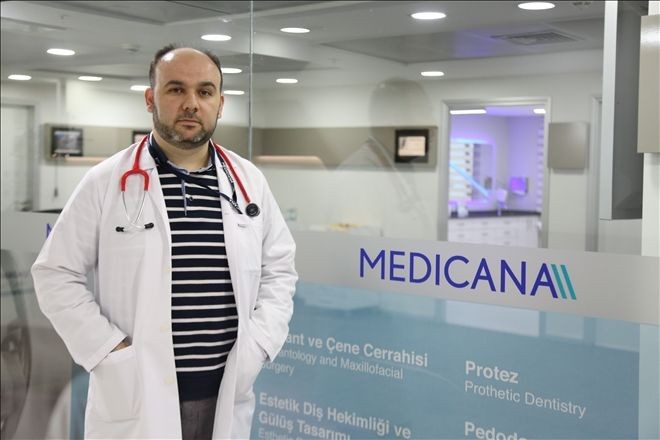 Artan İshal Vakalarına Dikkat